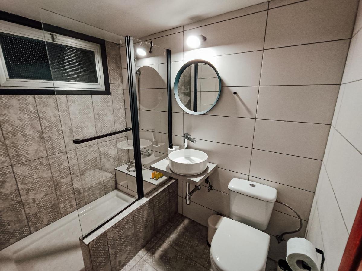 לרנקה The Green Apartment מראה חיצוני תמונה